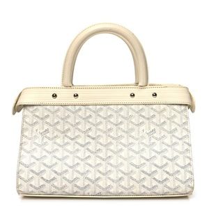 Goyard Jersey PM